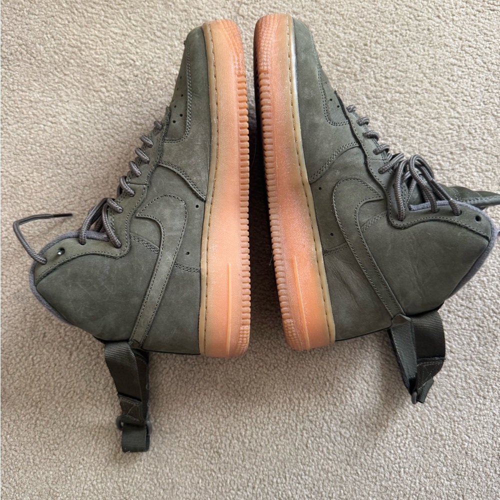 Youth Nike Air Force 1 High